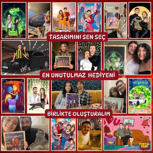 Bir erkek bir kıza neden hediye alır?