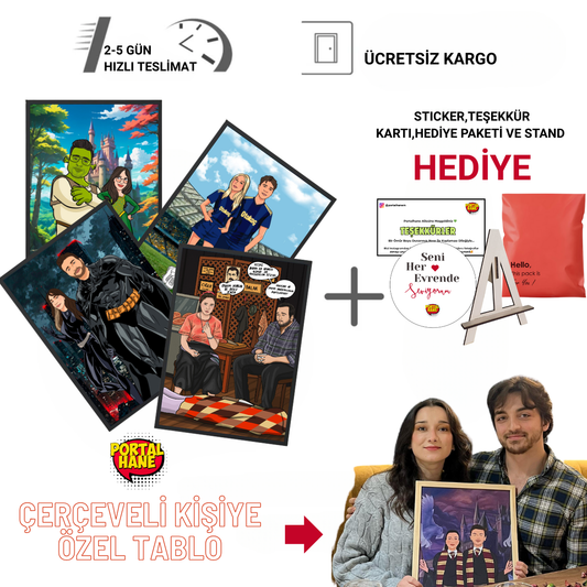 İlk buluşmada erkeğe hediye alınır mı?
