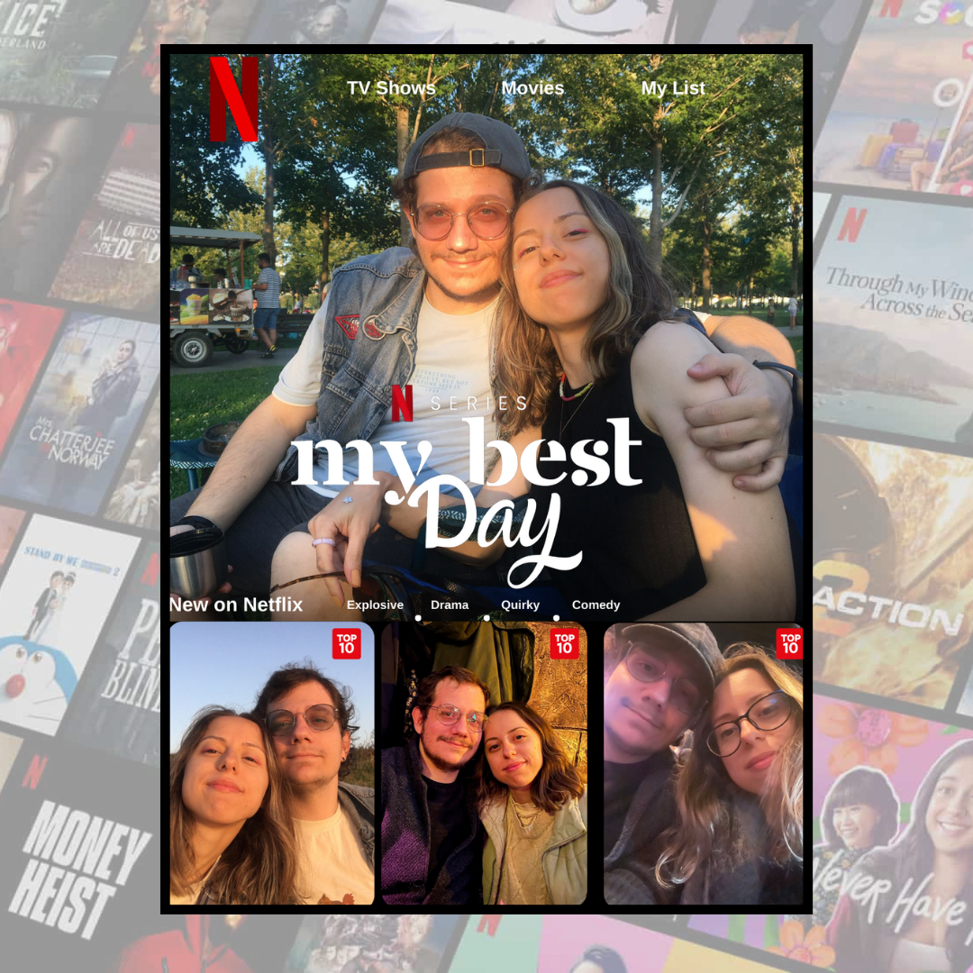 Netflix Table