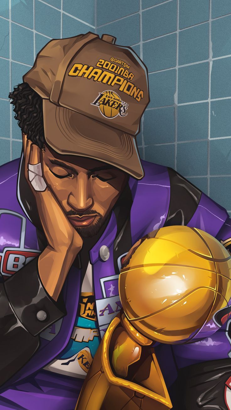 Kobe Bryant Canvas Print