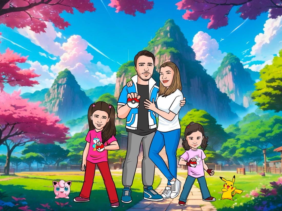 Anime sevenlere ne hediye alınır?