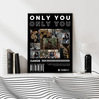 Portalhane Kişiye Özel Aşk Dergisi