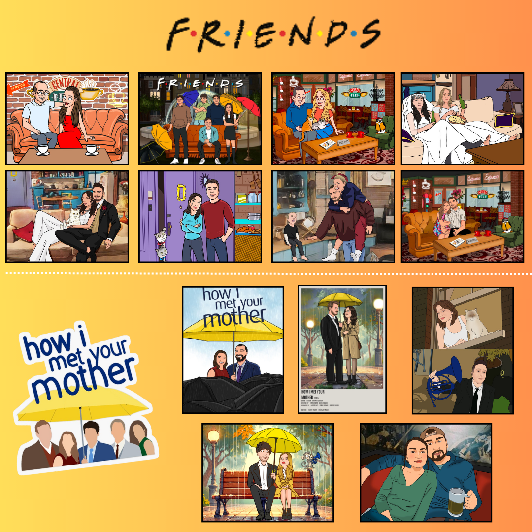 Kişiye Özel Konsept Tasarım Tablo