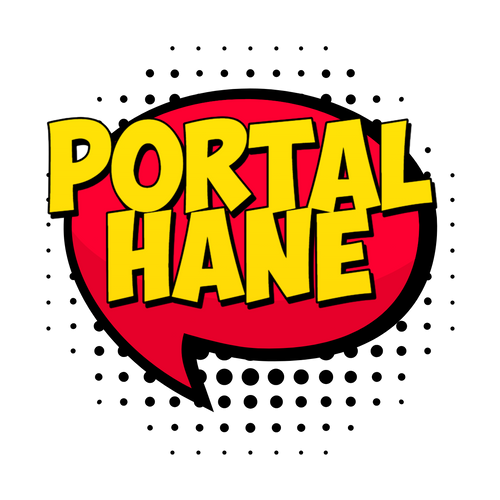 Portalhane